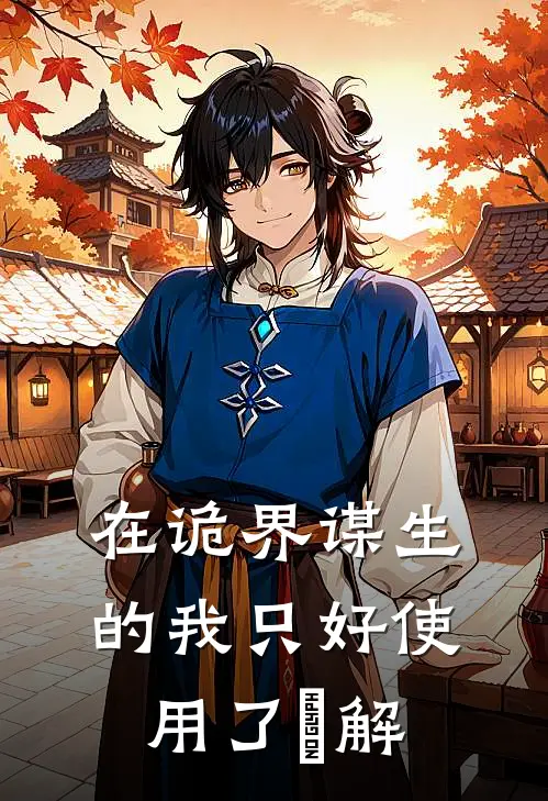 在诡界谋生的我只好使用了卍解