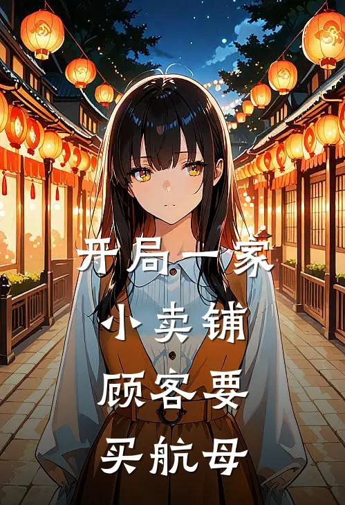 开局一家小卖铺，顾客要买航母