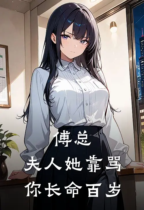 傅总，夫人她靠骂你长命百岁