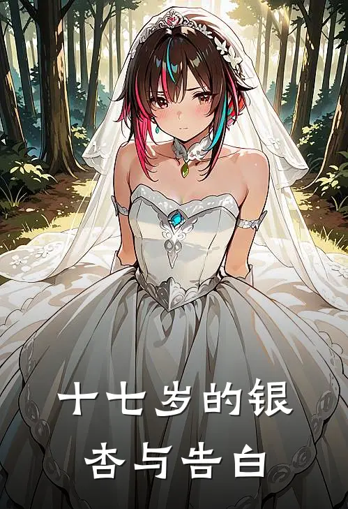 十七岁的银杏与告白