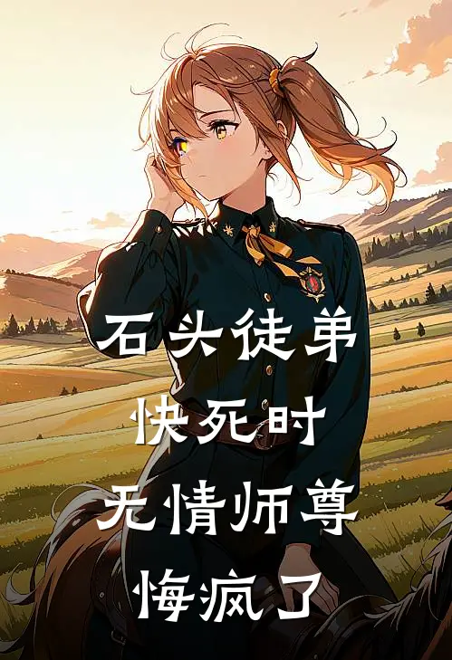 石头徒弟快死时，无情师尊悔疯了