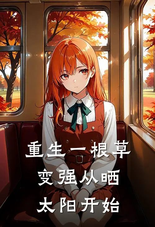 重生一根草：变强从晒太阳开始