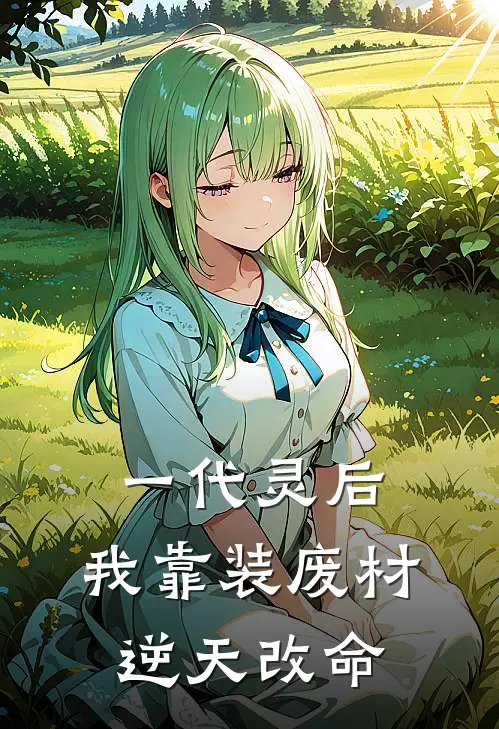 一代灵后：我靠装废材，逆天改命