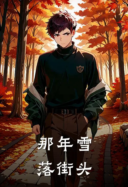那年雪落街头