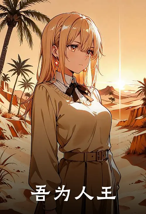 吾为人王
