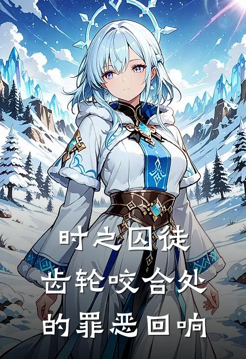 时之囚徒：齿轮咬合处的罪恶回响