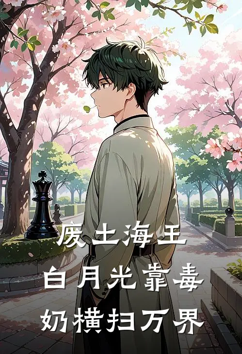 废土海王：白月光靠毒奶横扫万界