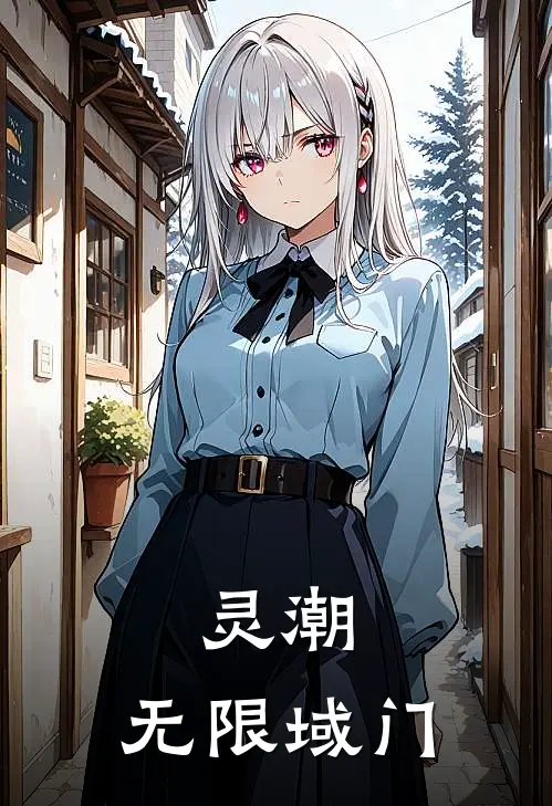 灵潮：无限域门