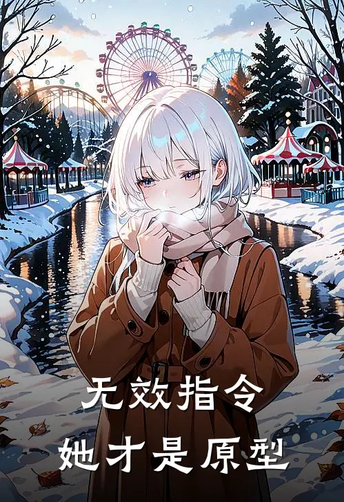 无效指令，她才是原型