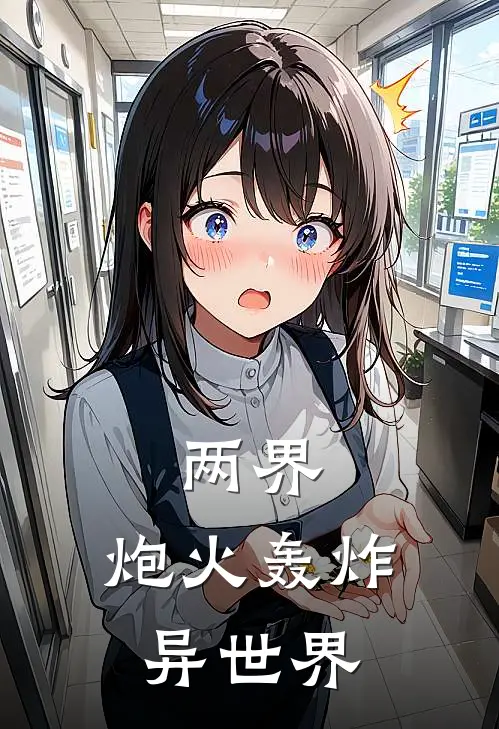 两界：炮火轰炸异世界