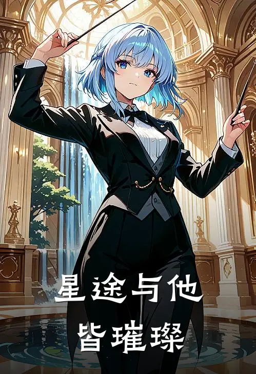 星途与他皆璀璨