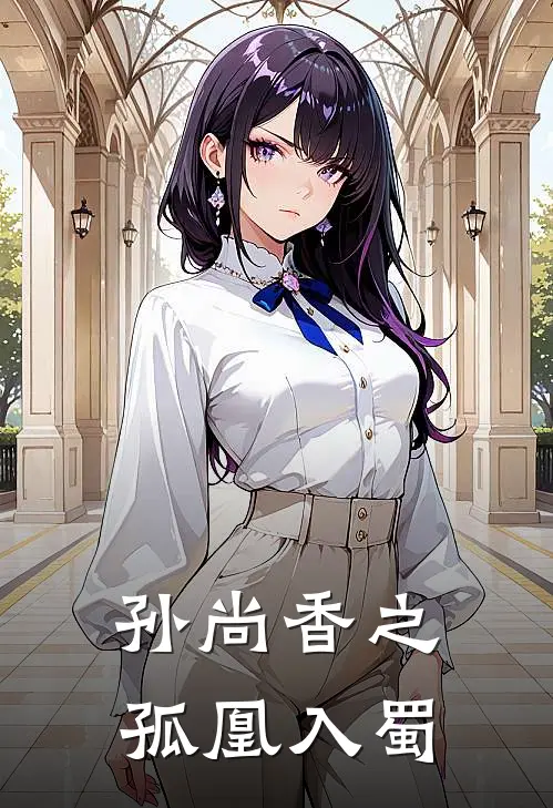 孙尚香之孤凰入蜀