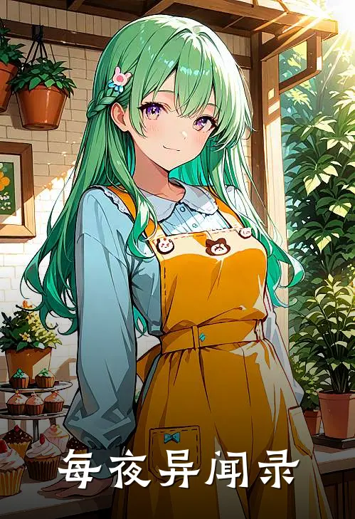 每夜异闻录