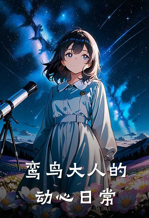 鸾鸟大人的动心日常