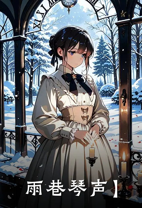 雨巷琴声】