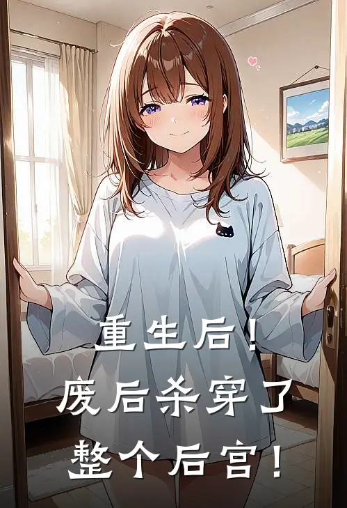 重生后！废后杀穿了整个后宫！