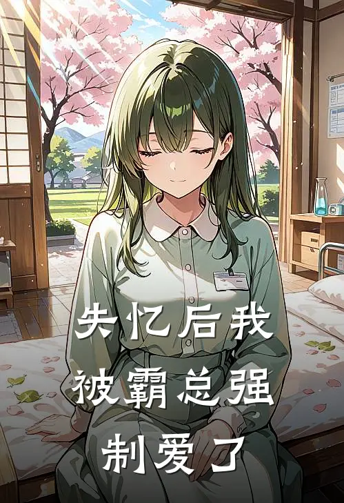 失忆后我被霸总强制爱了