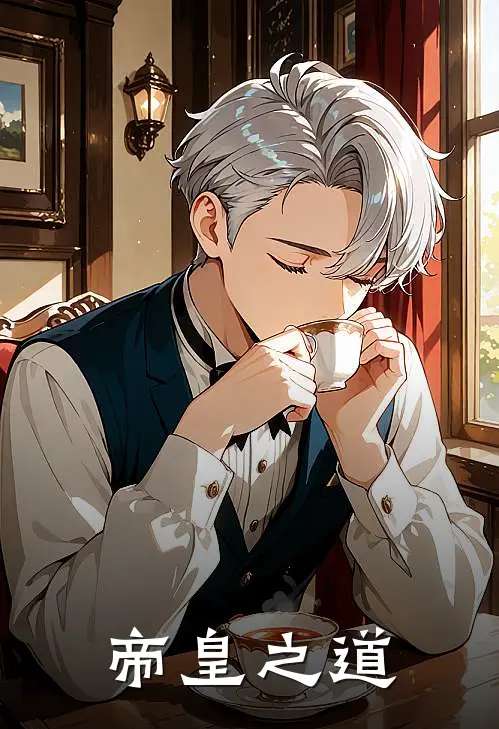 帝皇之道