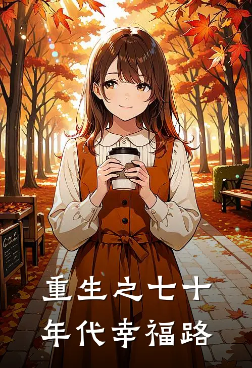 重生之七十年代幸福路