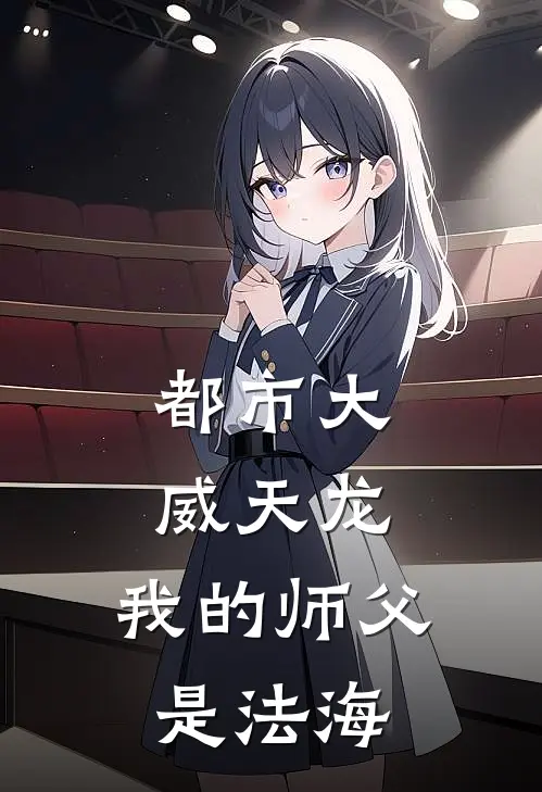 都市大威天龙，我的师父是法海