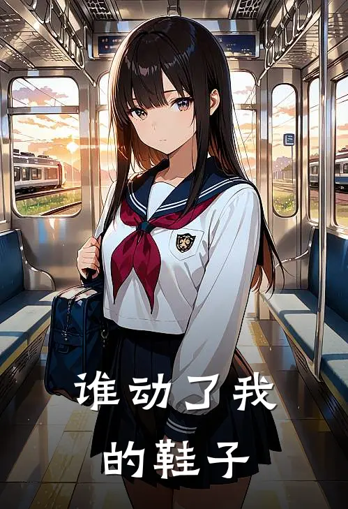 谁动了我的鞋子