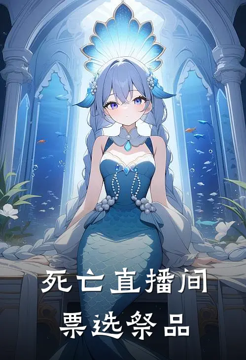 死亡直播间：票选祭品