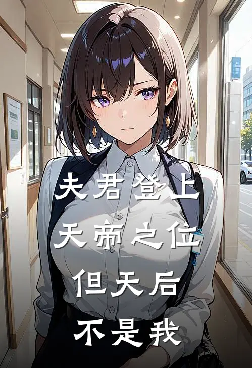 夫君登上天帝之位，但天后不是我