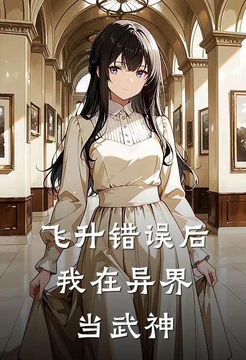 飞升错误后，我在异界当武神