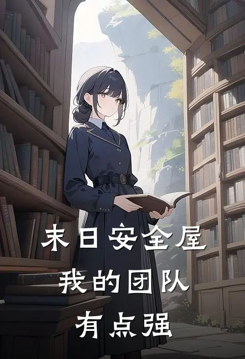 末日安全屋：我的团队有点强