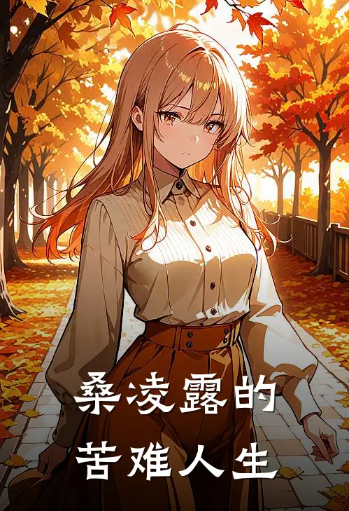 桑凌露的苦难人生