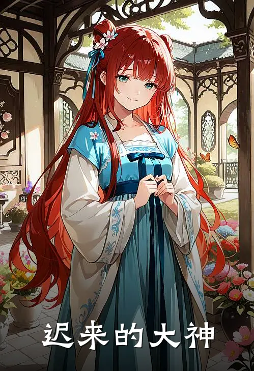 迟来的大神