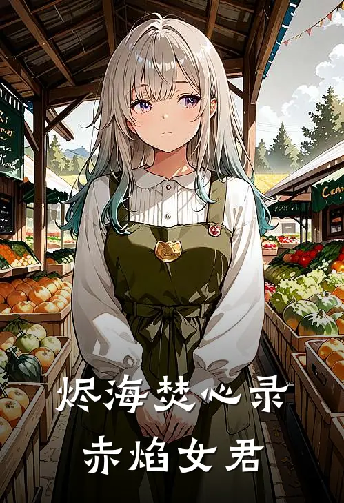 烬海焚心录：赤焰女君