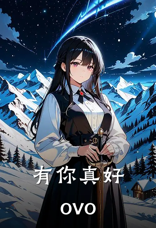 有你真好ovo