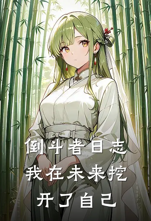 倒斗者日志：我在未来挖开了自己