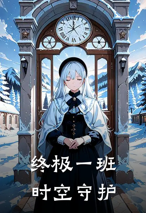 终极一班：时空守护
