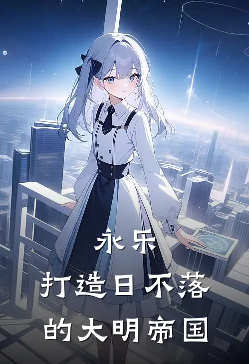 永乐：打造日不落的大明帝国