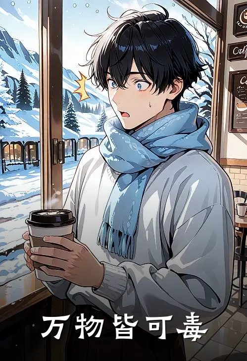 万物皆可毒