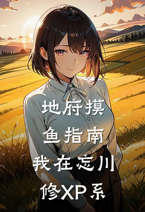 地府摸鱼指南：我在忘川修XP系