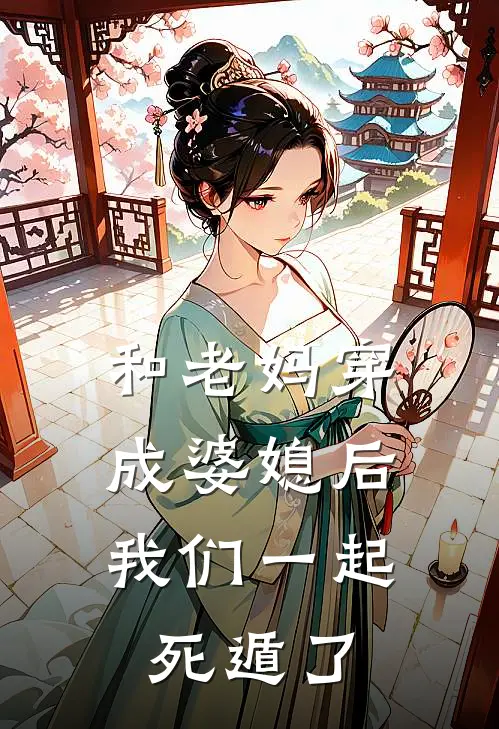 和老妈穿成婆媳后，我们一起死遁了