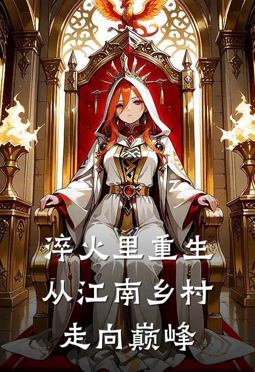 淬火里重生：从江南乡村走向巅峰