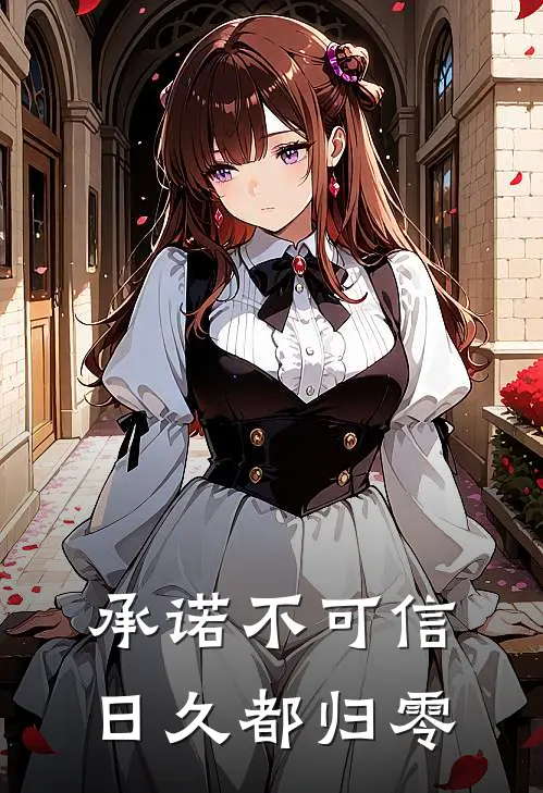 承诺不可信，日久都归零