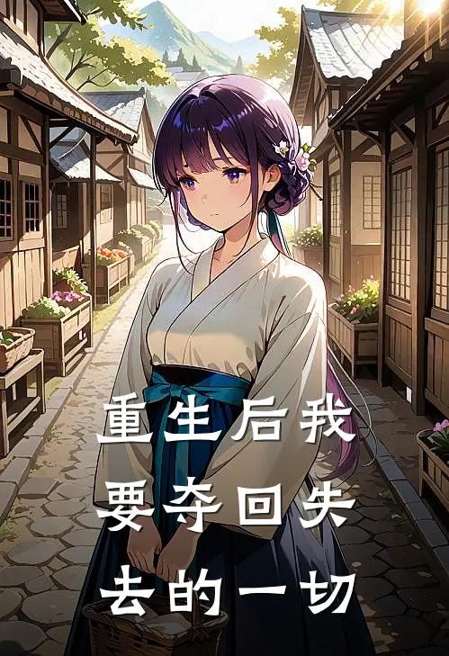 重生后我要夺回失去的一切