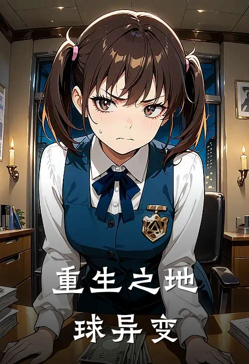 重生之地球异变