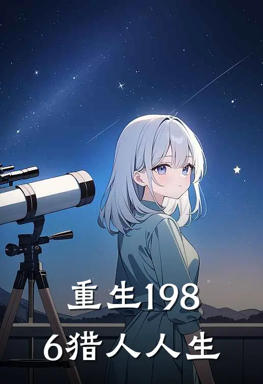 重生1986猎人人生