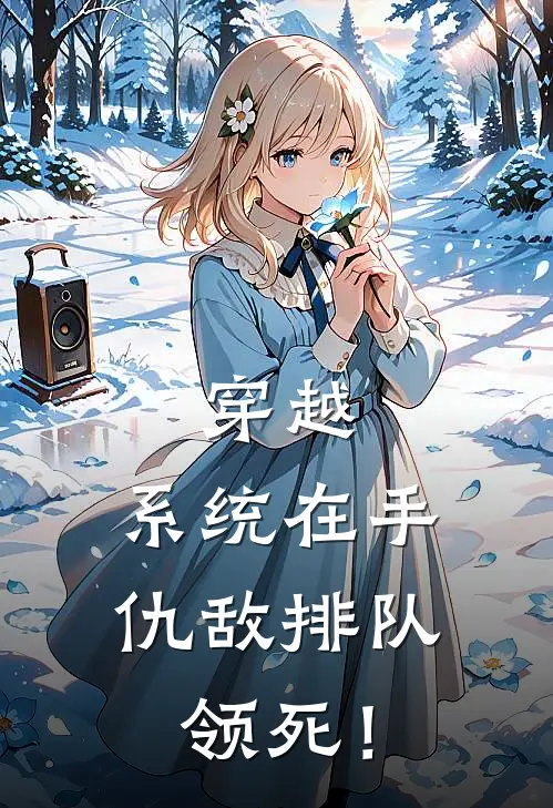 穿越：系统在手，仇敌排队领死！