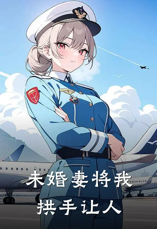 未婚妻将我拱手让人