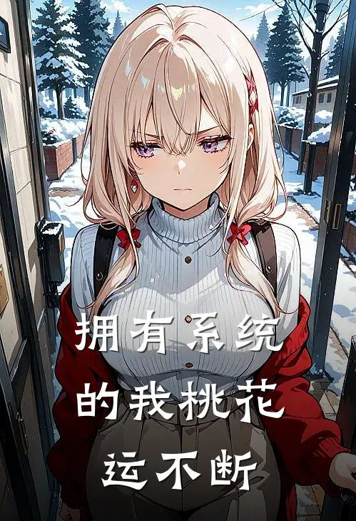 拥有系统的我桃花运不断
