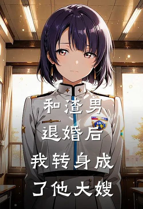 和渣男退婚后，我转身成了他大嫂