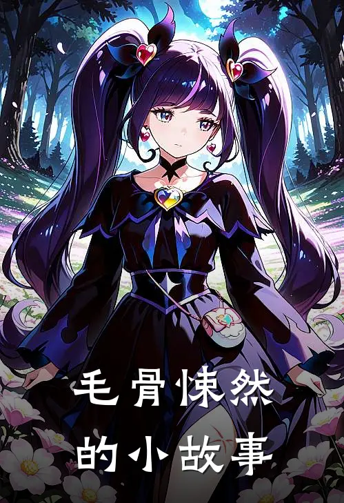 毛骨悚然的小故事