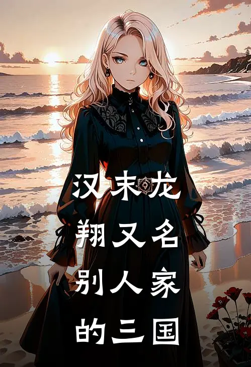 汉末龙翔又名：别人家的三国